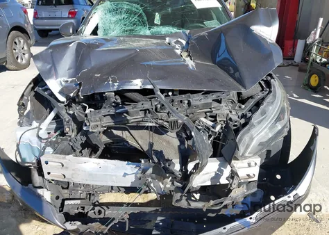 2019 Nissan Altima 2.5 Sv from USA, damaged, VIN 1N4BL4DV0KC145852